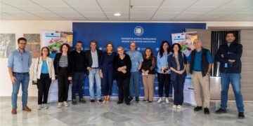 Η Περιφέρεια Δυτικής Μακεδονίας ενισχύει τη διατροφική της ταυτότητα μέσω του ευρωπαϊκού έργου FLAVOR