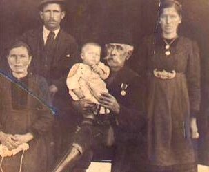 Αμυγδαλιές Γρεβενών – Από τους Αγώνες για τη Λευτεριά στον Αγώνα για τη Γη