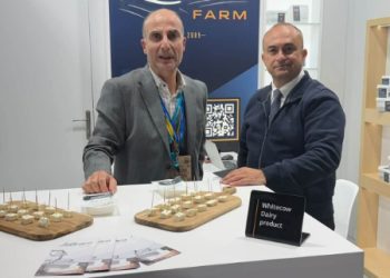 Η Περιφέρεια Δυτικής Μακεδονίας στη Διεθνή Έκθεση Τροφίμων και Ποτών SIAL Paris 2026
