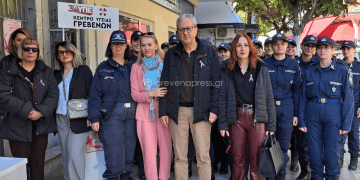 Οκτώβριος – Μήνας πρόληψης για τον καρκίνο του μαστού στα Γρεβενά