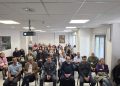 Ημερίδα με θέμα Προστασία των Ζώων από την Διεύθυνση Αστυνομίας Γρεβενών