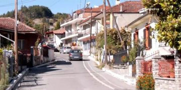 Αμυγδαλιές Γρεβενών-Ένα χωριό χωρίς γεννήσεις εδώ και 15 χρόνια