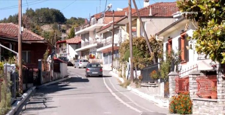 Αμυγδαλιές Γρεβενών-Ένα χωριό χωρίς γεννήσεις εδώ και 15 χρόνια