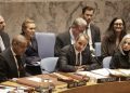 Εθνική παρέμβαση του Πρωθυπουργού Κυριάκου Μητσοτάκη στο πλαίσιο ανοιχτής συζήτησης υψηλού επιπέδου της ελληνικής Προεδρίας του Συμβουλίου Ασφαλείας του ΟΗΕ