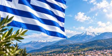 Μήνυμα Αντιπεριφερειάρχη της Π.Ε Γρεβενών για την Εθνική Επέτειο της 28ης Οκτωβρίου 1940.