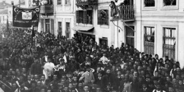 Η δολοφονία του Μητροπολίτη Αιμιλιανού την 1η Οκτωβρίου 1911