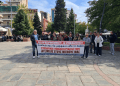 Γρεβενά : Πανεκπαιδευτική Απεργία 