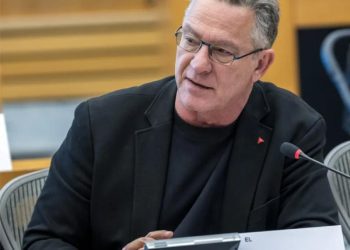 Κ. Αρβανίτης: Δυσοίωνο ανέκδοτο η στάση της ΕΕ απέναντι στην Τουρκία  