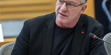 Κ. Αρβανίτης: Δυσοίωνο ανέκδοτο η στάση της ΕΕ απέναντι στην Τουρκία  
