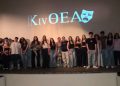 Συγχαρητήριο μήνυμα Αντιπεριφερειάρχη Π.Ε. Γρεβενών προς την ομάδα ΚινΘΕΑ του 2ου Γενικού Λυκείου Γρεβενών για τη βράβευση της ταινίας «Μυγδαλιά στο μαύρο χώμα»