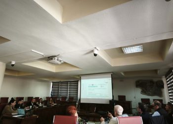 Η πρόσβαση των μικρομεσαίων επιχειρήσεων στην πληροφόρηση και τη συμβουλευτική υποστήριξη στο επίκεντρο της 5ης συνάντησης ενδιαφερόμενων φορέων του έργου COMMIT