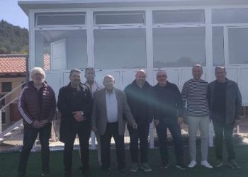 Δήμος Γρεβενών: Νέες παρεμβάσεις και ολοκληρωμένος σχεδιασμός για την αναβάθμιση του Γηπέδου της ΕΠΣ Γρεβενών «Χρήστος Ευαγγελόπουλος».