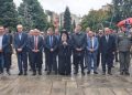 Δήμος Γρεβενών: Με λαμπρότητα και συγκίνηση ο εορτασμός των 114ων Ελευθερίων της πόλης.