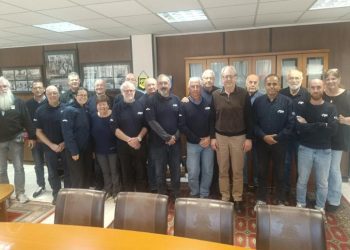Στα Γρεβενά η ετήσια συνάντηση της Επιτροπής Τουρισμού της Διεθνούς Ομοσπονδίας Μοτοσυκλέτας (FIM)