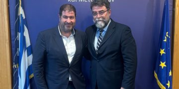 Διακήρυξη διαγωνισμού υποδομών επαναφόρτισης ηλεκτρικών οχημάτων στον Δήμο Γρεβενών
