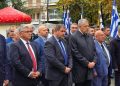 Μήνυμα Βουλευτή Γρεβενών για απελευθέρωση 13 Οκτωβρίου 1912