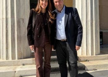  Έναρξη αιτήσεων για το Πρόγραμμα Δημογραφικής Ανάπτυξης με οικονομική ενίσχυση 10.000 ευρώ – Ένταξη της Π.Ε. Γρεβενών στις επιλέξιμες περιοχές μετεγκατάστασης