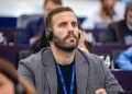Νίκος Παππάς στην Ολομέλεια του Ευρωπαϊκού Κοινοβουλίου: «Να μην επιτρέψουμε στον ψηφιακό κόσμο να στερήσει από τα παιδιά την παιδική τους ηλικία»