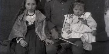 Βίος & Πολιτεία του BEKΙR FΙKRI Αγά των Γρεβενών