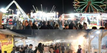 Δήμος Γρεβενών: Την Τετάρτη 14 Οκτωβρίου ανοίγει τις πύλες της η Εμποροπανήγυρη των Γρεβενών.