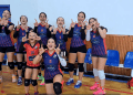 Βόλεϊ : Η Κ16 κοριτσιών του Γυμναστικού Συλλόγου Γρεβενών “Νίκησε” με 3-1 σετ τον Ήφαιστο Φλώρινας