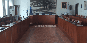 24η κατεπείγουσα μεικτή συνεδρίαση του Δημοτικού Συμβουλίου Γρεβενών