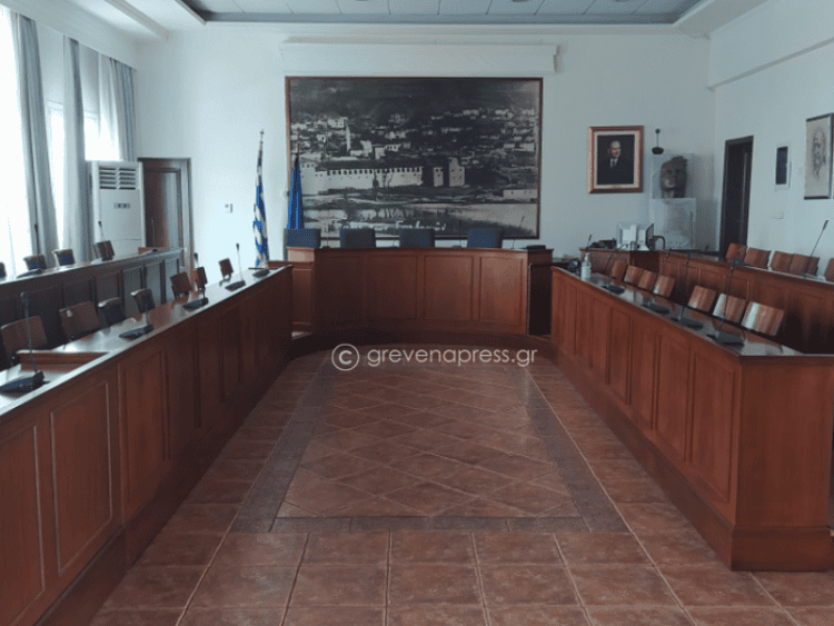 Πρόσκληση σε ειδική συνεδρίαση λογοδοσίας της Δημοτικής Αρχής Τετράμηνου 2026