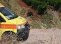 Νεκρός βρέθηκε ο 27χρονος που είχε εξαφανιστεί από το χωριό Μυρσίνη στα Γρεβενά