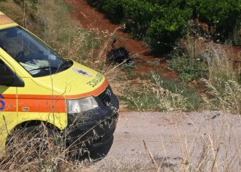 Νεκρός βρέθηκε ο 27χρονος που είχε εξαφανιστεί από το χωριό Μυρσίνη στα Γρεβενά
