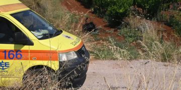 Νεκρός βρέθηκε ο 27χρονος που είχε εξαφανιστεί από το χωριό Μυρσίνη στα Γρεβενά