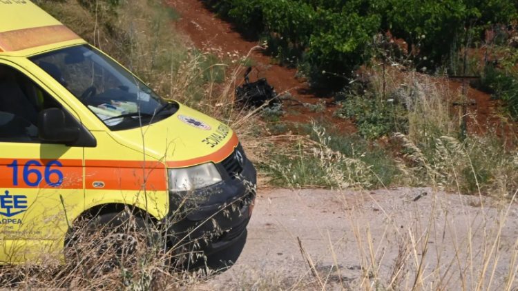Νεκρός βρέθηκε ο 27χρονος που είχε εξαφανιστεί από το χωριό Μυρσίνη στα Γρεβενά