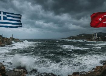 ΩΡΑ ΓΙΑ ΜΙΑ ΦΩΝΗ…ΑΥΤΗ ΤΗΣ ΕΛΛΑΔΑΣ