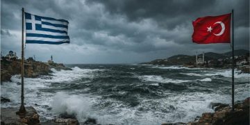 ΩΡΑ ΓΙΑ ΜΙΑ ΦΩΝΗ…ΑΥΤΗ ΤΗΣ ΕΛΛΑΔΑΣ