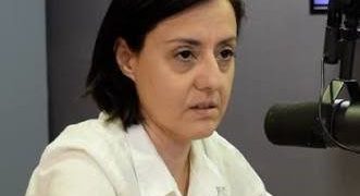Δήλωση της Φωτεινής Καρυστινάκη, μέλος Π.Γ. και υπεύθυνη του Τομέα Υγείας του ΣΥΡΙΖΑ-ΠΣ, για την Παγκόσμια Ημέρα Ψυχικής Υγείας