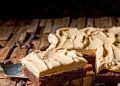 Cookie και brownie δύο σε ένα