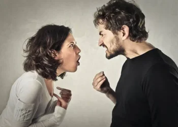 Η αγάπη δεν είναι λογιστήριο