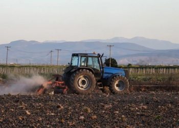 Έρχεται το myDiesel που φέρνει άμεσο όφελος 50,8 λεπτά το λίτρο στο αγροτικό πετρέλαιο: Τι κερδίζουν οι αγρότες, ποια πρατήρια μένουν εκτός