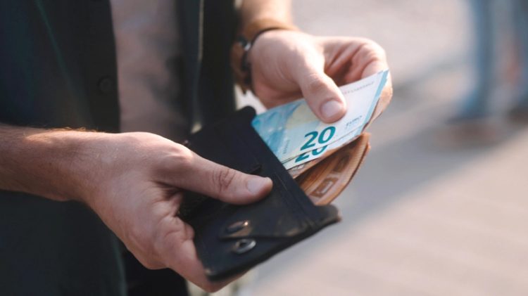 Ο «χάρτης» των πληρωμών από τον e-ΕΦΚΑ και τη ΔΥΠΑ έως τις 16 Οκτωβρίου