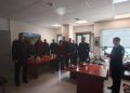Εκδηλώσεις εορτασμού της Εθνικής Επετείου της «28ης Οκτωβρίου 1940» στις έδρες των Διευθύνσεων Αστυνομίας της Γενικής Περιφερειακής Αστυνομικής Διεύθυνσης  Δυτικής Μακεδονίας