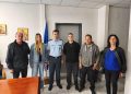 Kατάταξη 31 νέων Δοκίμων Αστυφυλάκων στο Σώμα της Ελληνικής Αστυνομίας.στις έδρες των Διευθύνσεων Αστυνομίας Κοζάνης, Γρεβενών, Καστοριάς και Φλώρινας.