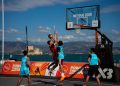ΔΕΗ 3×3 Street Basketball: Η ενέργεια του 3×3 ταξίδεψε για τέταρτη συνεχή χρονιά σε όλη την Ελλάδα