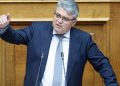 ΠΑΡΟΥΣΙΑ ΤΟΥ ΠΡΟΕΔΡΟΥ ΤΗΣ ΝΙΚΗΣ ΔΗΜΗΤΡΙΟΥ ΝΑΤΣΙΟΥ ΣΤΙΣ ΕΠΕΤΕΙΑΚΕΣ ΕΚΔΗΛΩΣΕΙΣ ΓΙΑ ΤΗΝ ΑΠΕΛΕΥΘΕΡΩΣΗ ΤΩΝ ΓΡΕΒΕΝΩΝ