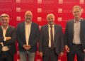 Ευρωβουλευτές ΠΑΣΟΚ προς Κομισιόν: Τα data centers «διψούν» για νερό και «καίνε» ρεύμα. Ποιος θα πληρώσει τον λογαριασμό;