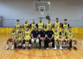 ΠΡΩΤΑΘΛΗΜΑ NATIONAL LEAGUE 2 (4ος ΟΜΙΛΟΣ) Α.Σ. ΔΑΝΑΟΙ ΤΡΙΚΑΛΩΝ – Φ.Ο. ΠΡΩΤΕΑΣ ΓΡΕΒΕΝΩΝ 56-62