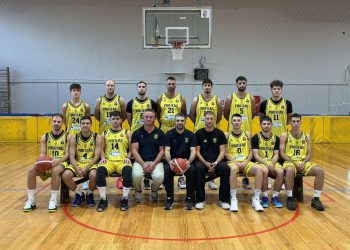 ΠΡΩΤΑΘΛΗΜΑ NATIONAL LEAGUE 2 (4ος ΟΜΙΛΟΣ) Α.Σ. ΔΑΝΑΟΙ ΤΡΙΚΑΛΩΝ – Φ.Ο. ΠΡΩΤΕΑΣ ΓΡΕΒΕΝΩΝ 56-62