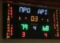 Πρωτάθλημα National League 2 (4ος ΟΜΙΛΟΣ) Φ.Ο. Πρωτέας Γρεβενών – Φ.Σ. Αριστοτέλη Φλώρινας 79-68