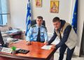 Kατάταξη ιδιώτη επιλαχόντα στη Σχολή Αστυφυλάκων της Ελληνικής Αστυνομίας