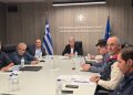 Περιφέρεια Δυτικής Μακεδονίας: Σύσκεψη ενημέρωσης για τη Γέφυρα Πολυφύτου