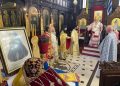 Με αισθήματα χαρμολύπης τιμήθηκε η μνήμη του Εθνοϊερομάρτυρος Μητροπολίτου Γρεβενών Αιμιλιανού
