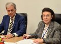 Στις Πρέσπες ο Περιφερειάρχης Δυτικής Μακεδονίας Γιώργος Αμανατίδης για την πολιτιστική κληρονομιά.